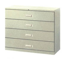 File Cabinet CA-D24