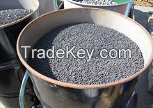 Ni pellet.Copper catalyst.Zinc oxide.Reformer nickel (Ni).Molybdenum   catalyst