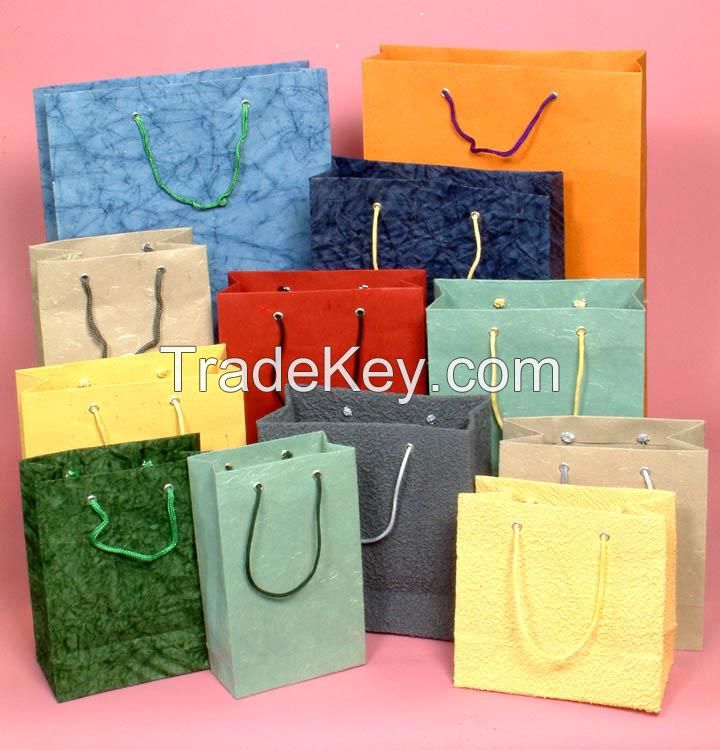 Shopping Bags