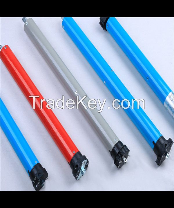 WeiYu 20NM  awning component tubular motor 