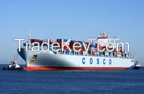 competitive sea freight shipping from china to Australia