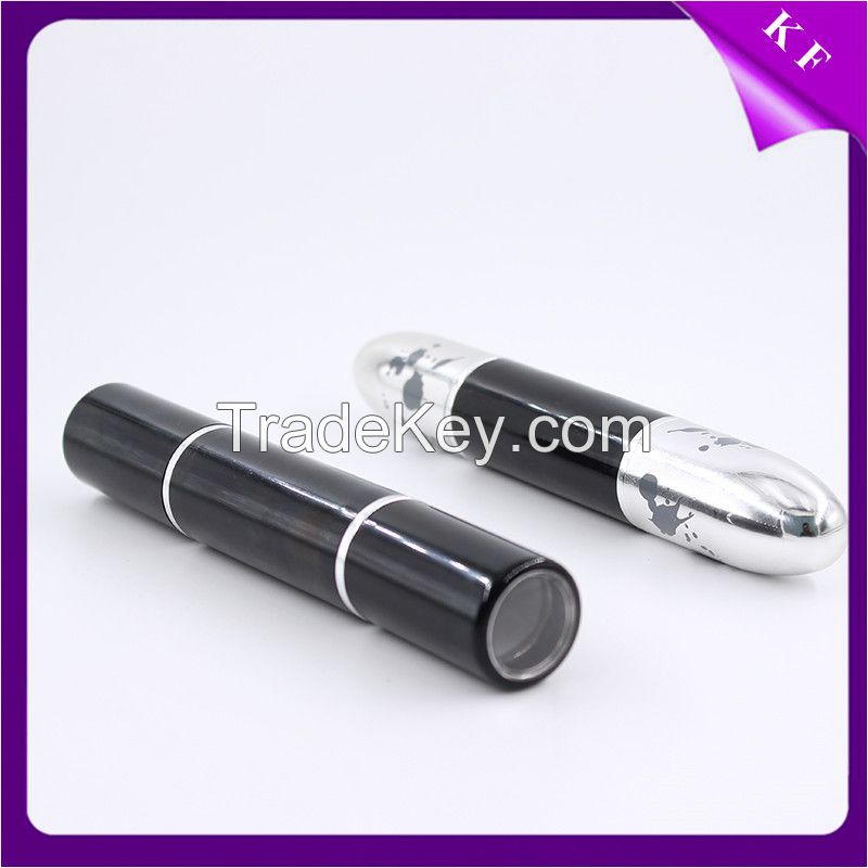 Double Sided Custom Plastic Lipstick Manufacturers