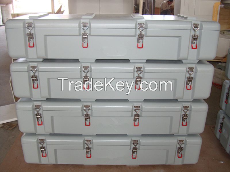 FRP tools box with customized design box manufacturer in China