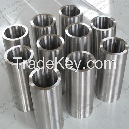 Baoji Eastsun Titanium pipes and tubes