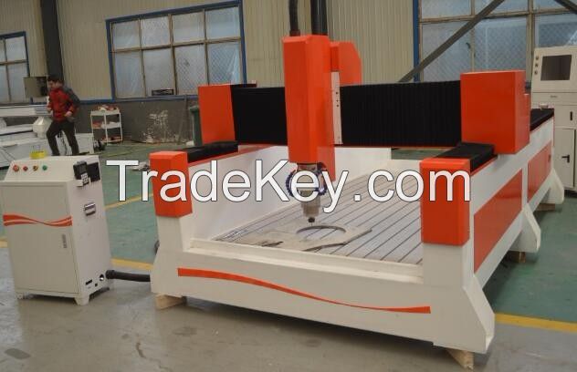 cnc router machine and laser cutting machine