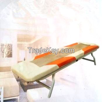 Electronic Folding Far-infrared Thermal Massage Bed