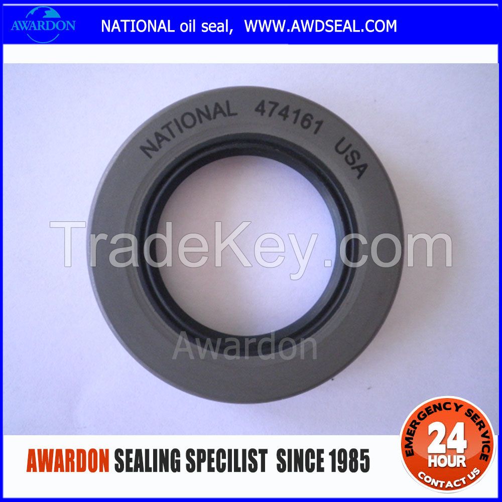 National oil seal cross reference OEM 474161 for auto motor