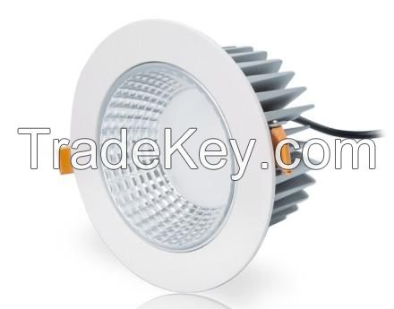 EVO E4R Led Downlights by led lighting