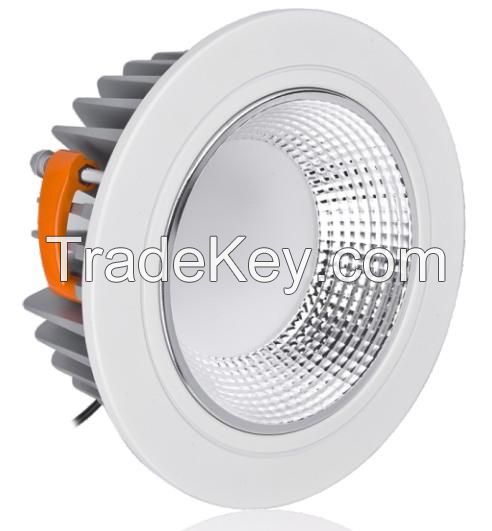 EVO E6R Led Downlights by led lighting