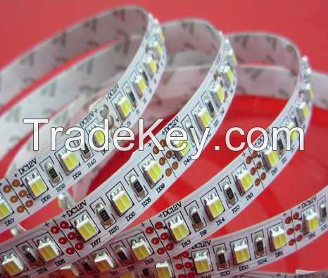 White Colour Temp Controlable by led lighting