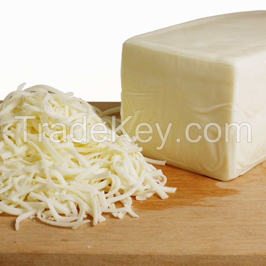 Cheddar Cheese | Mozzarella Cheese | Grana Padano cheese
