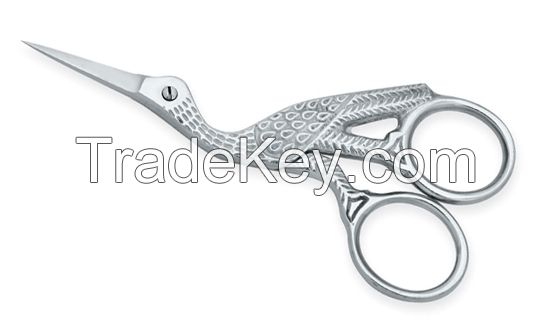 Fancy and Embroidery Scissors