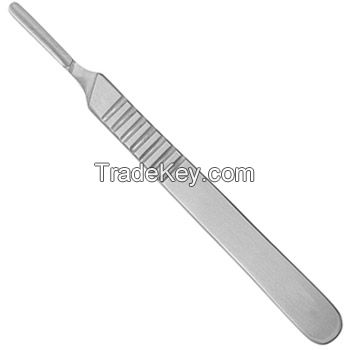 Scalpel Handles