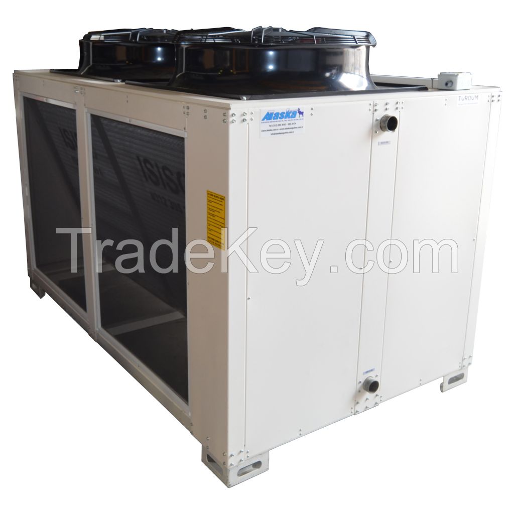 Industrial Thermo Convector/Dry Cooler