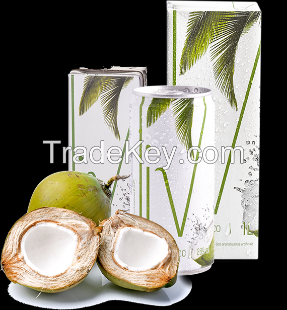 Coconut Water