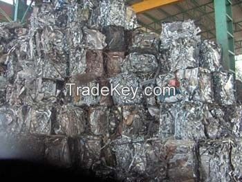 Steel Busheling Scrap