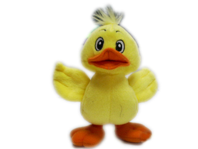 plush animal toy-Duck Toy