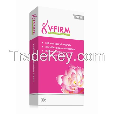 V-Firm Vaginal Tightening Cream