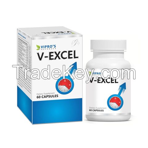 V-Excel Capsules