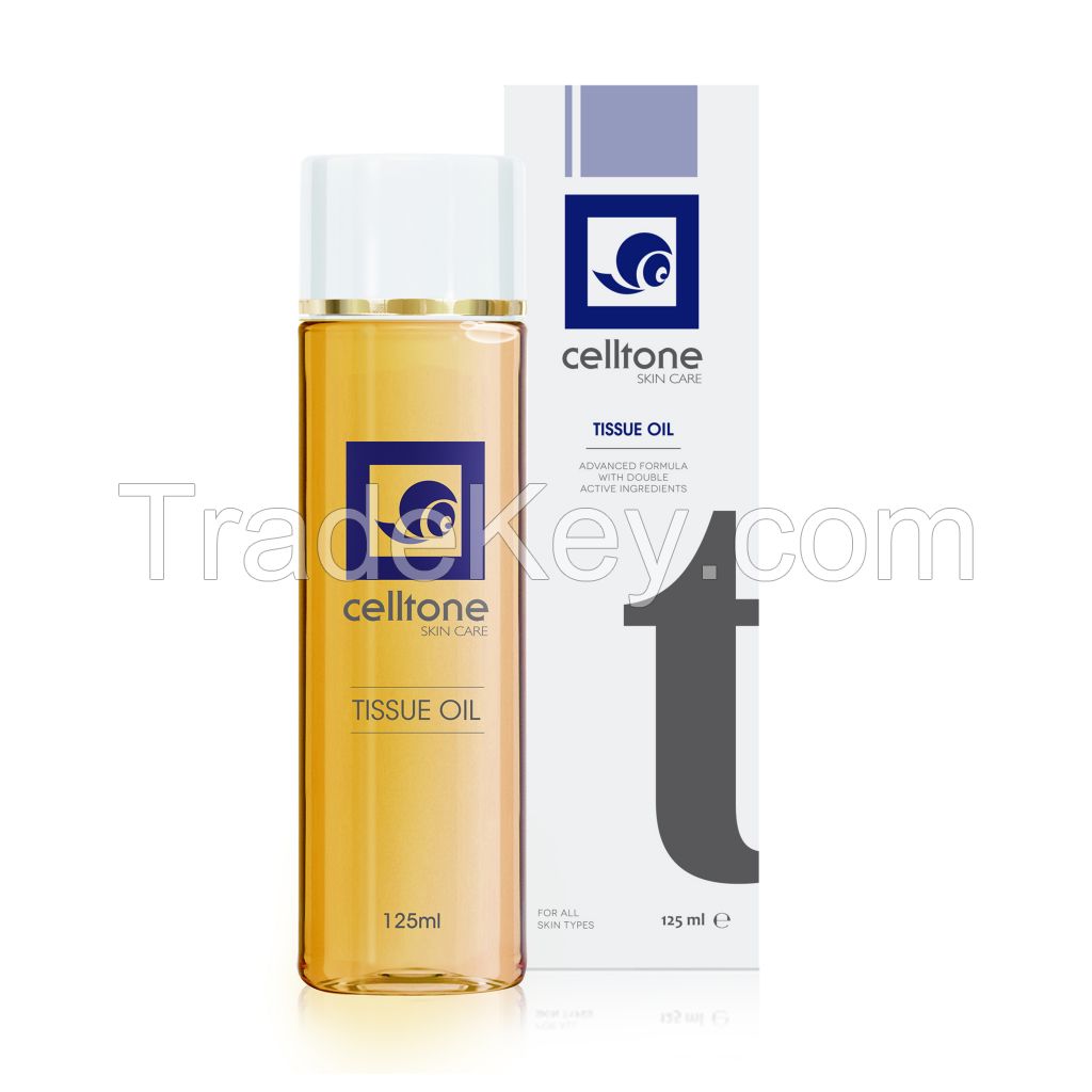 CELLTONE TISSUE OIL