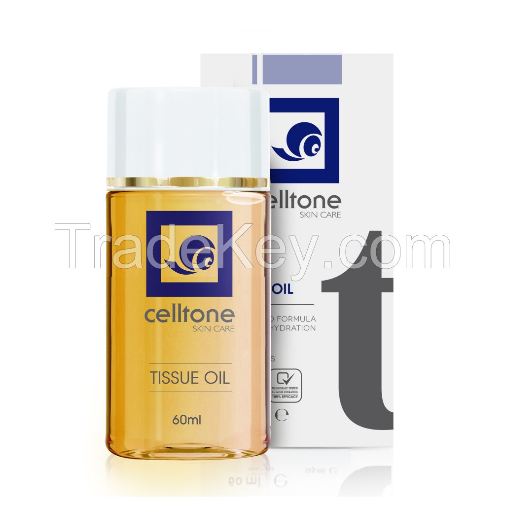 Celltone Tissue Oil