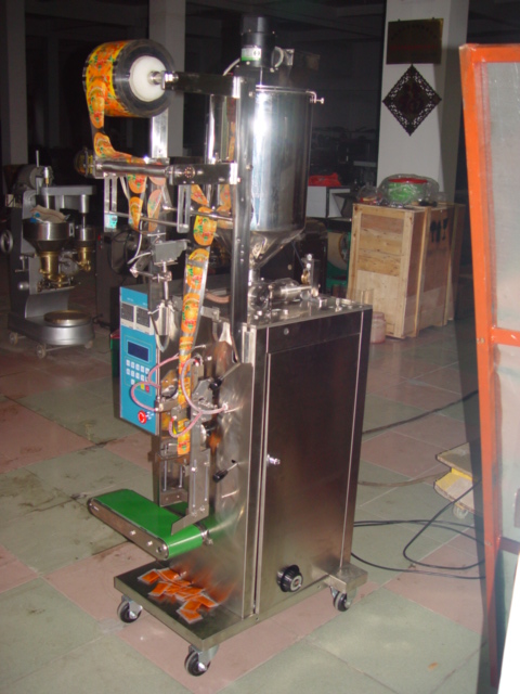 Filling Packing Machine