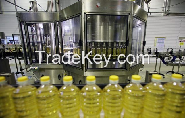 Oil of high quality, production of Ukraine, payment and shipment from the manufacturer.