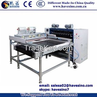 Fully Automatic TTR Slitting Machine