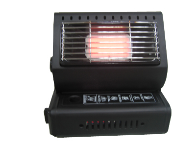 gas heaterXT-600