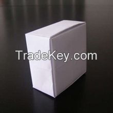 china high quality lamination paper packaging boxes printing services 