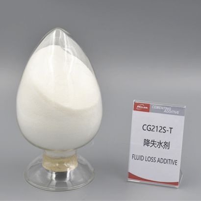 CG212S-T Polymer Fluid Loss Additive dual-use Powder â Anti-sedimentation type