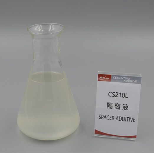 CS210L Spacer Additive Liquid