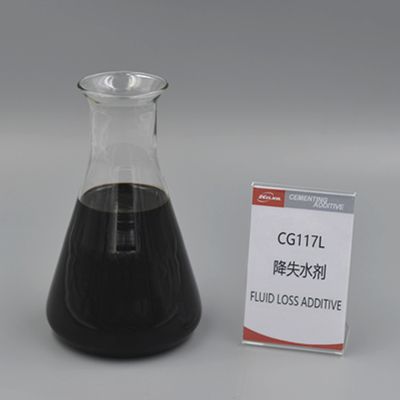 CG117L Fluid Loss Additive-Seawater resistant type