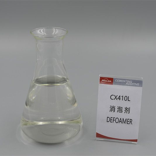 CX410L Defoamer Liquid
