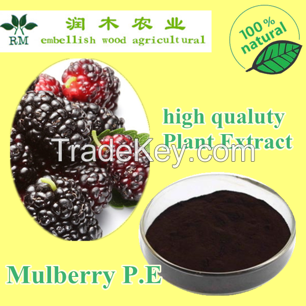 Mulberry P.E
