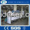 High Efficiancy Semi Automation Ultrasonic Cleaning Machine of Phone G