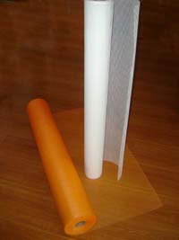 PVC corner bead