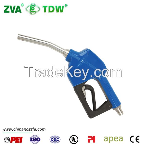 High Quality E85 Automatic Stainless Fuel Nozzles For Sale