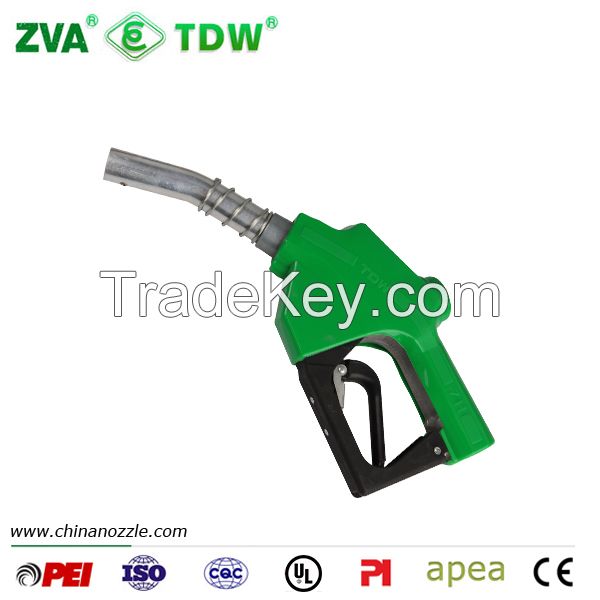 New 7H fuel gas nozzle for fuel dispenser