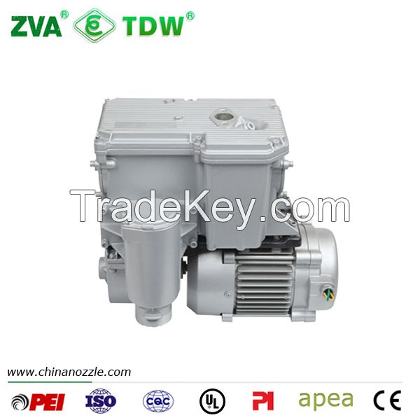 TDW-BT120 oil fuel transfer pump for fuel dispenser 