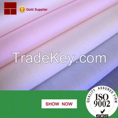 Taffeta 100% polyester lining fabric for garment from China