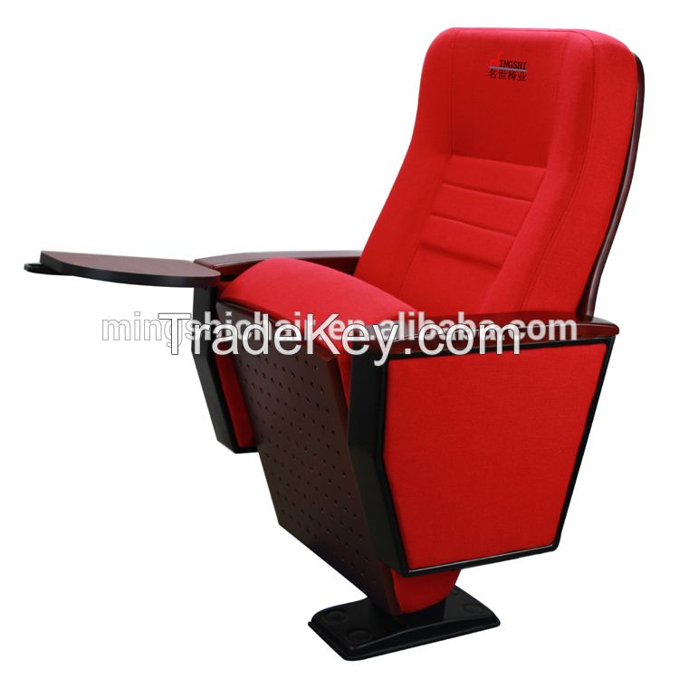 High quality comfortable auditorium chair MS-529