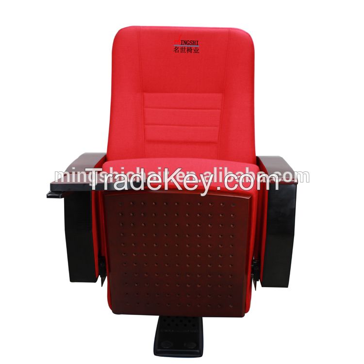 High quality comfortable auditorium chair MS-529