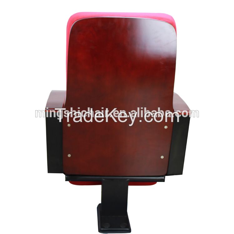 High quality comfortable auditorium chair MS-529