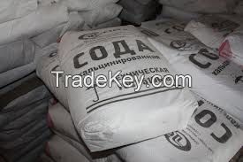 Soda Ash (sodium carbonate)