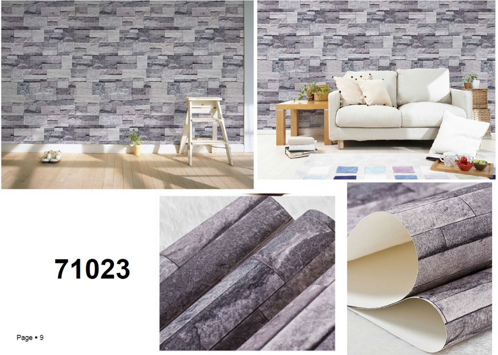 Home Wallcoverings