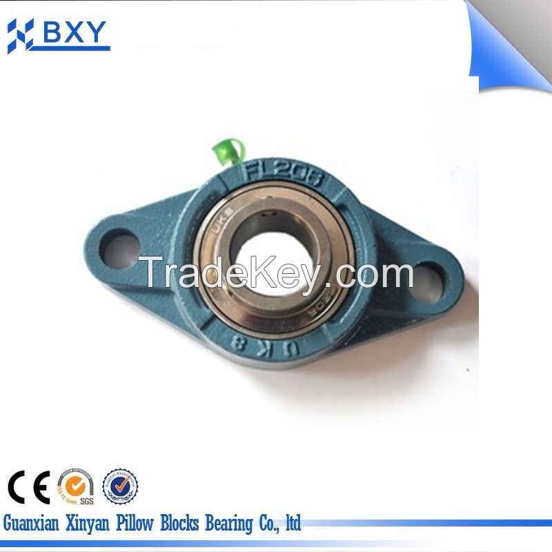 piloow block bearing UCFL