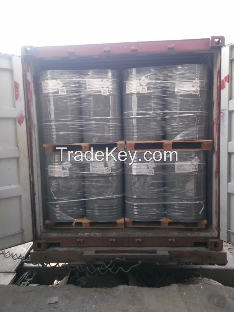 Tetra Ethyl Lead Vehicle Grade(TEL-C)