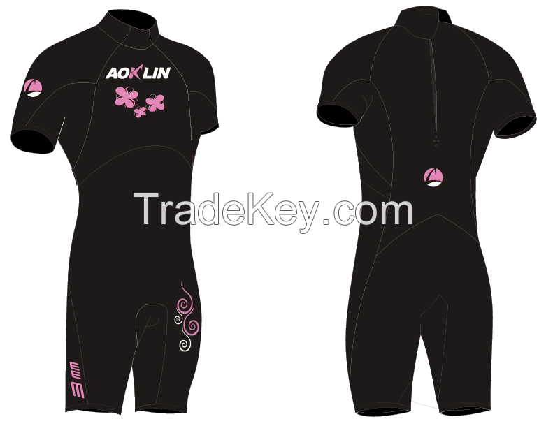 3m  Male Wetsuits