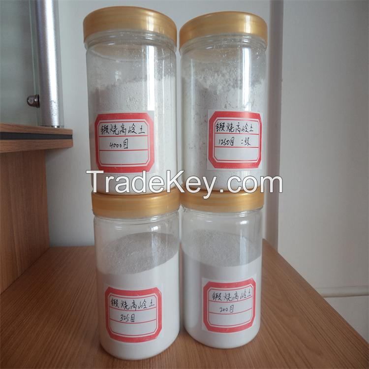 kaolin powder for ceramic